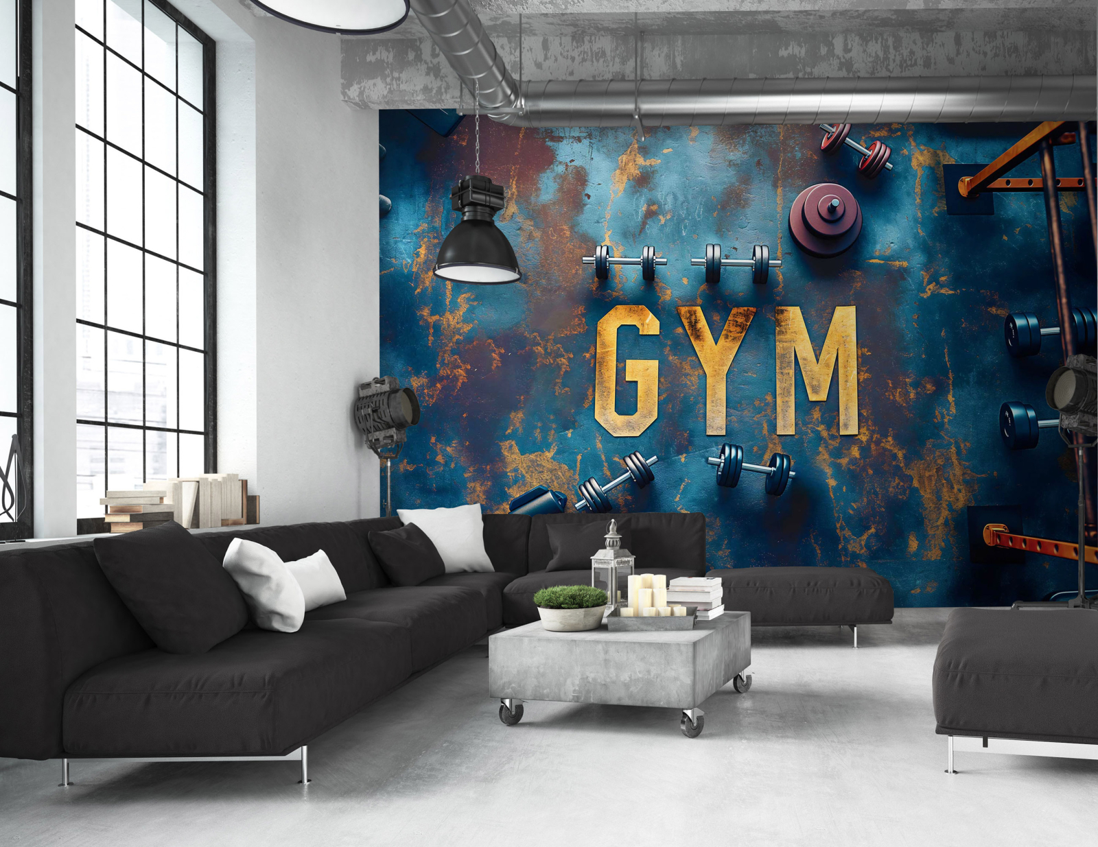 Фототапет от галерия