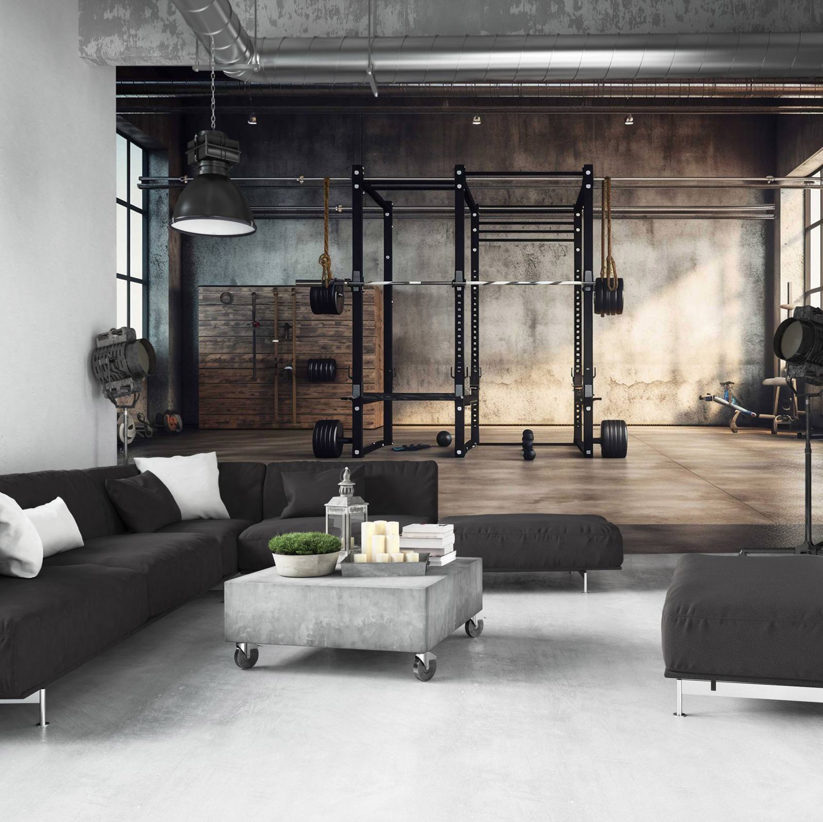 Фототапет от галерия