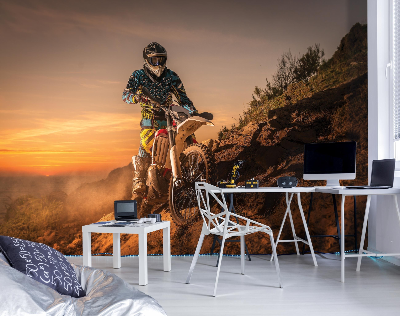 Фототапет от галерия