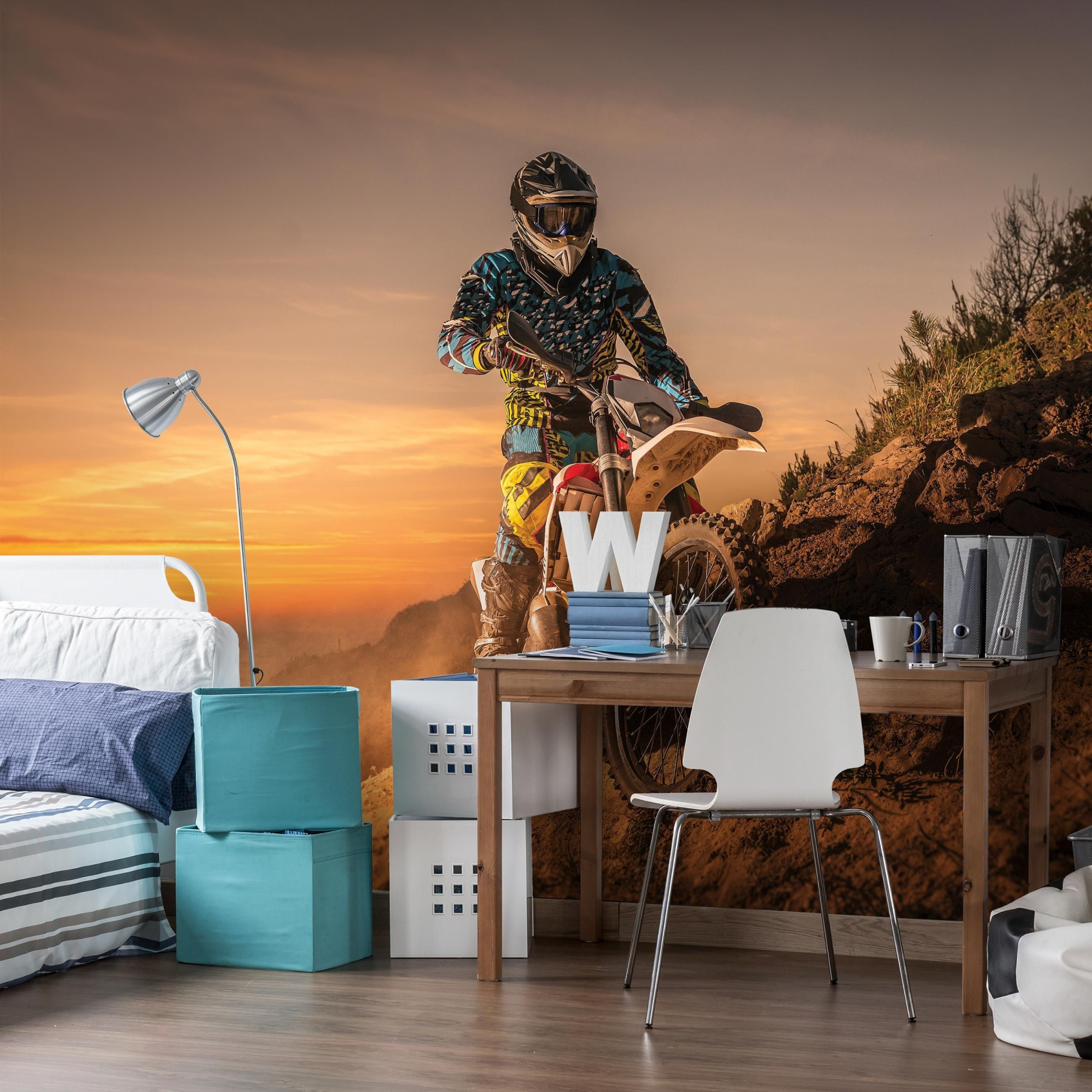 Фототапет от галерия