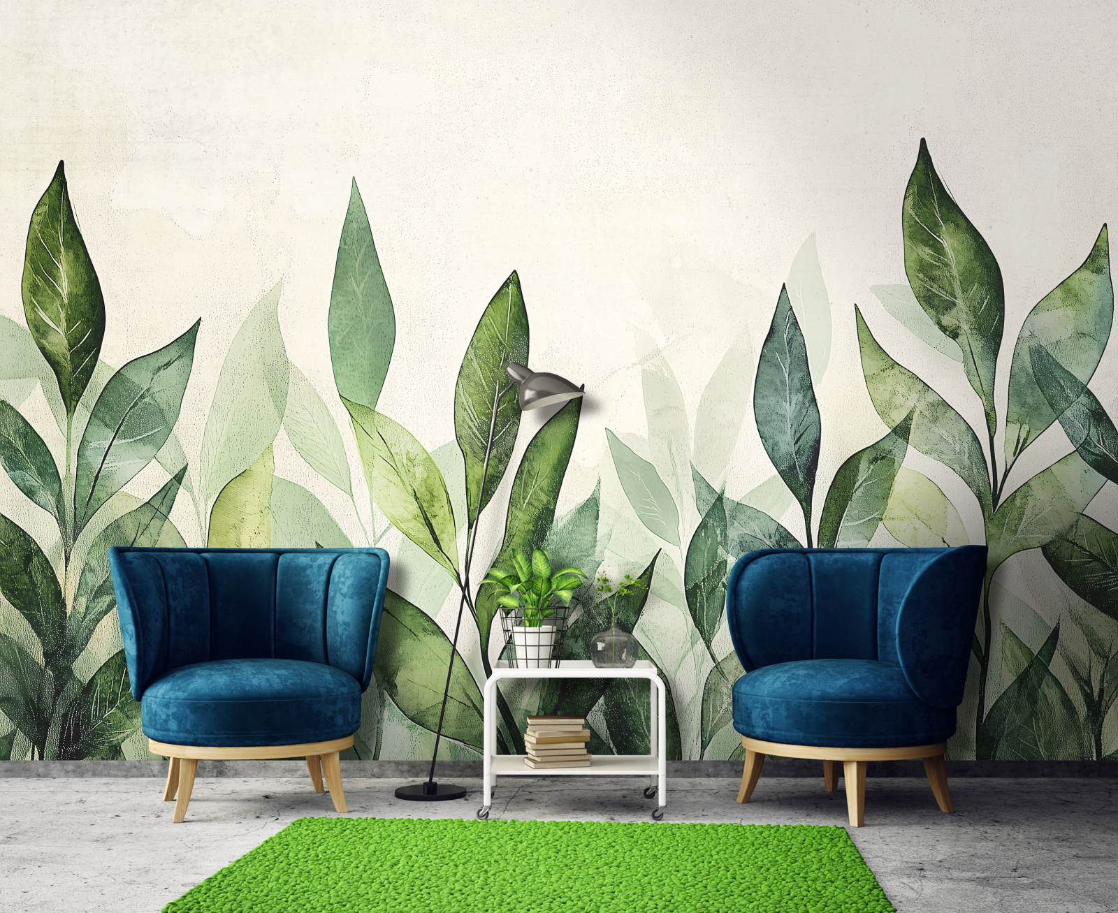 Фототапет от галерия