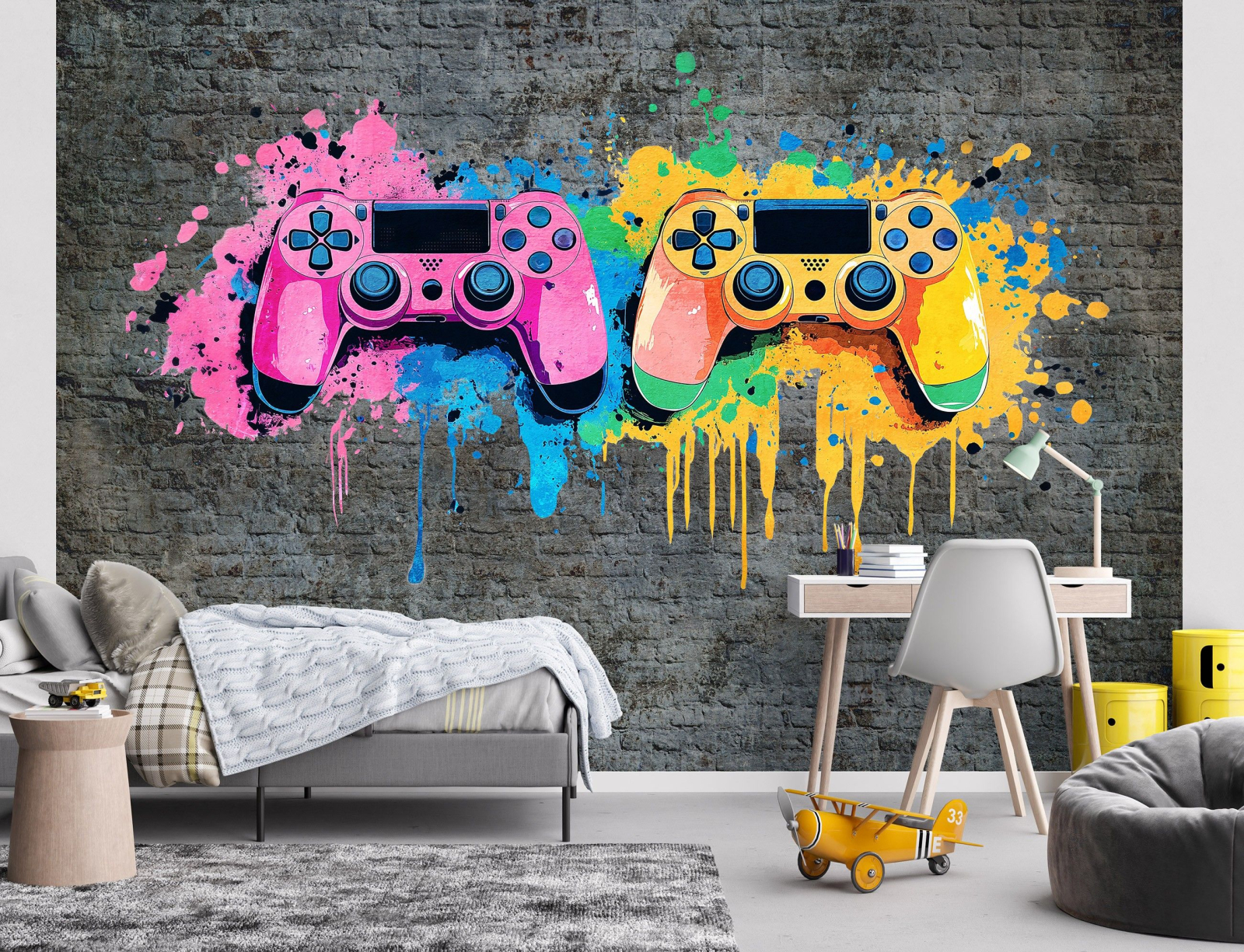 Фототапет от галерия