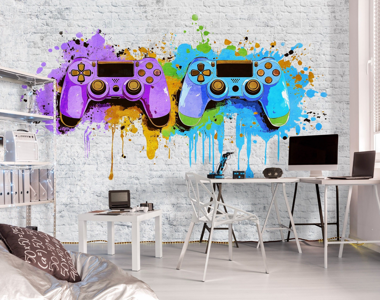 Фототапет от галерия