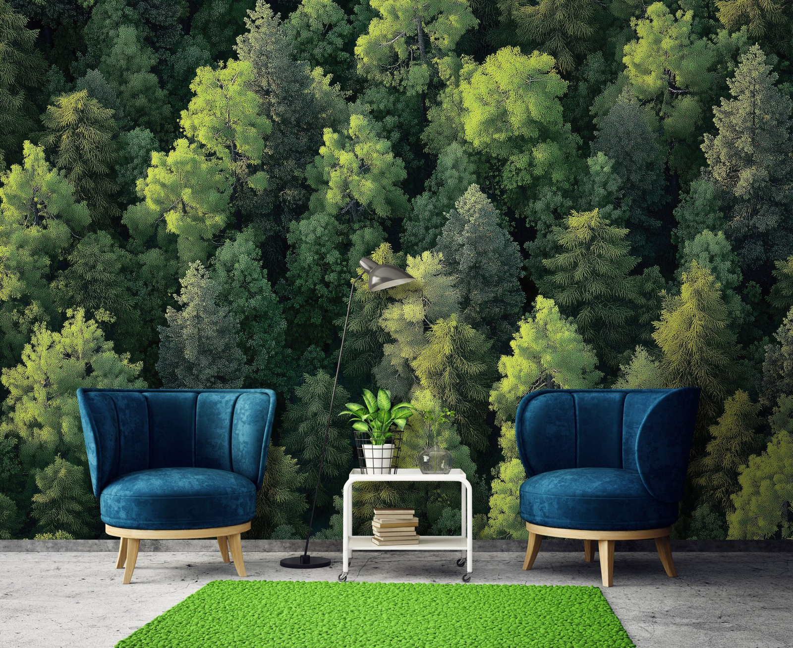 Фототапет от галерия