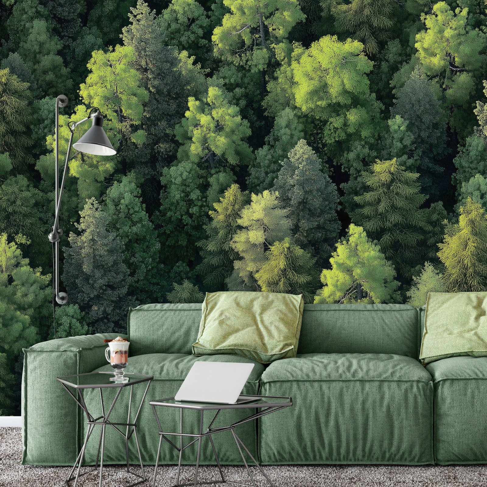 Фототапет от галерия