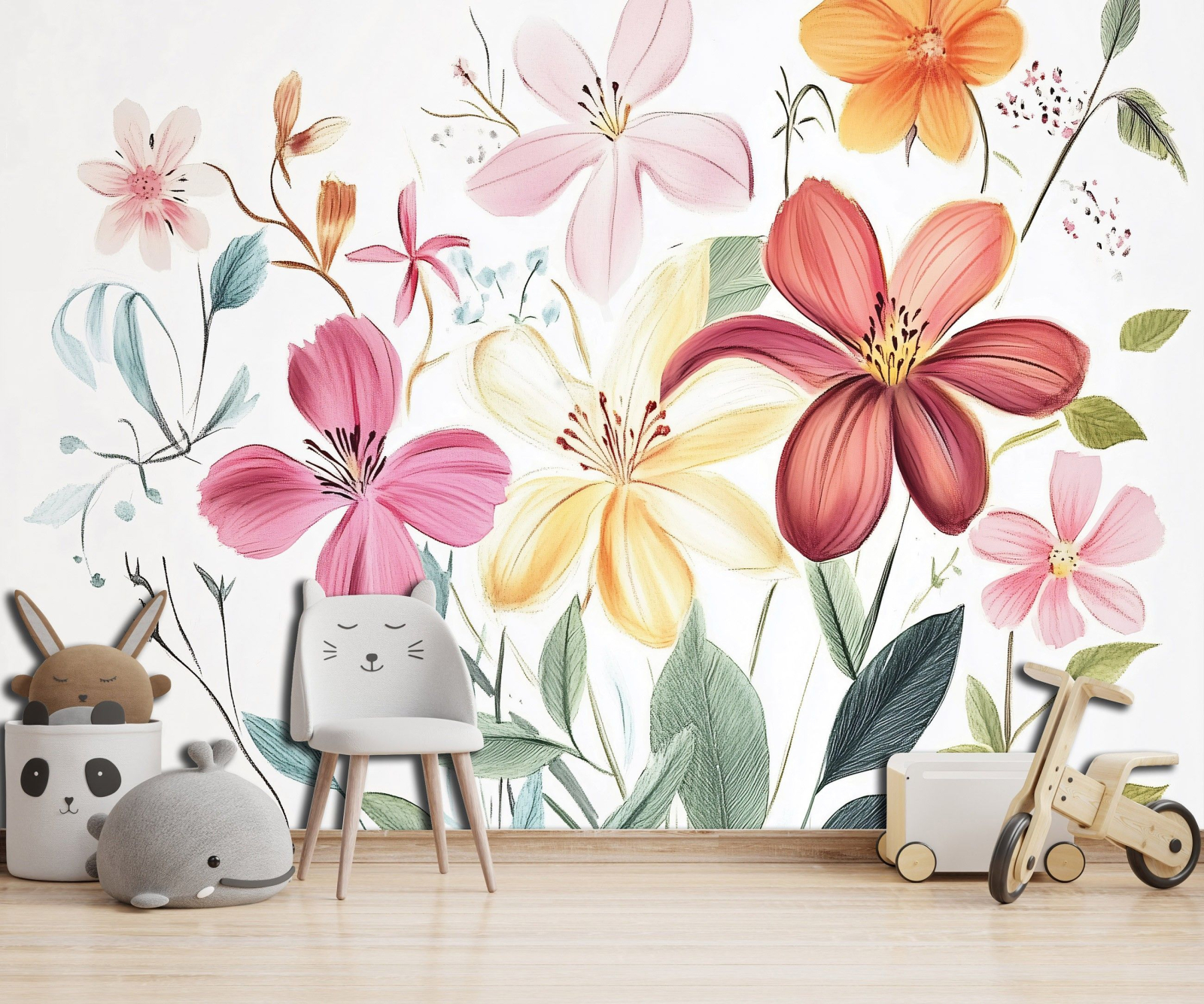 Фототапет от галерия