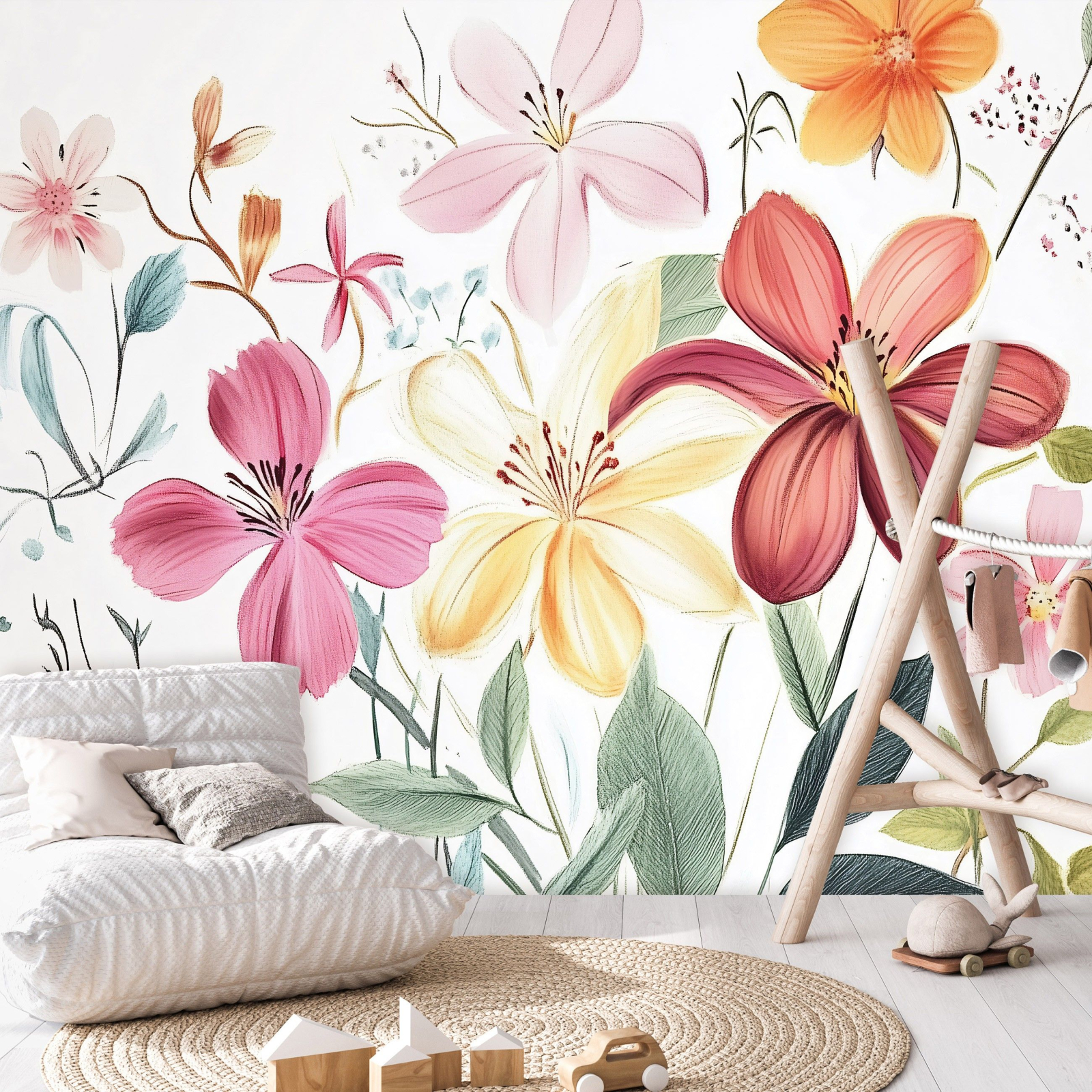 Фототапет от галерия