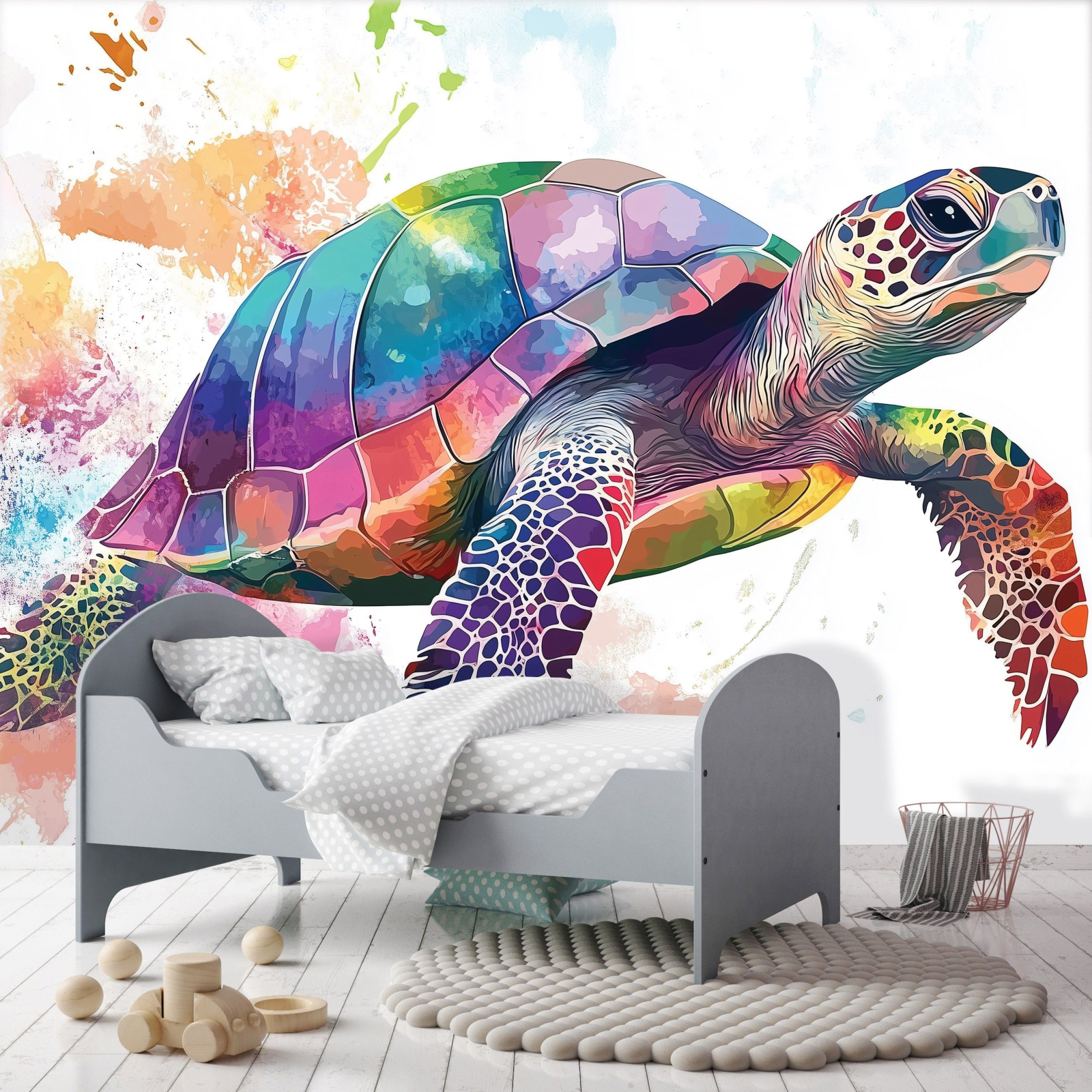 Фототапет от галерия