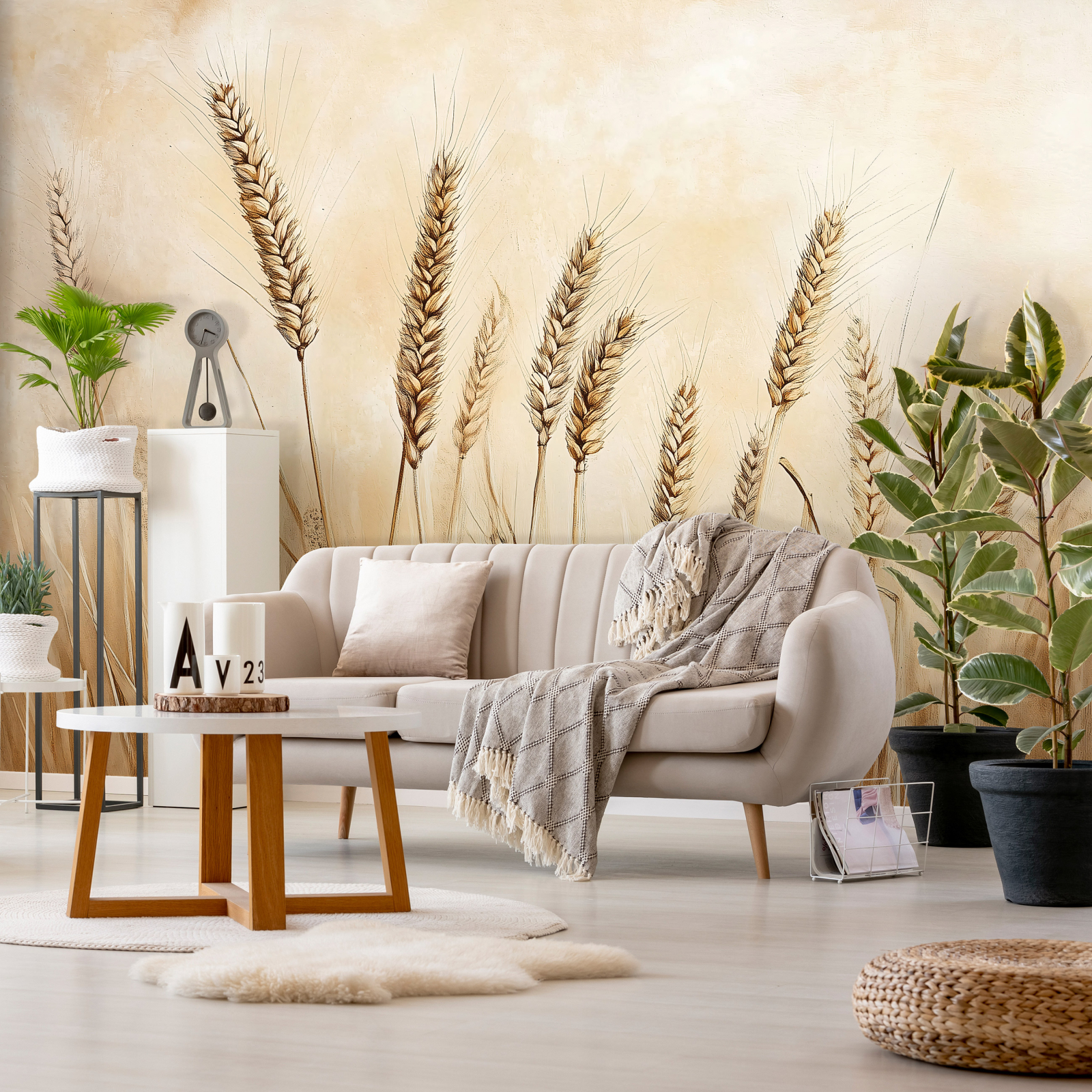 Фототапет от галерия