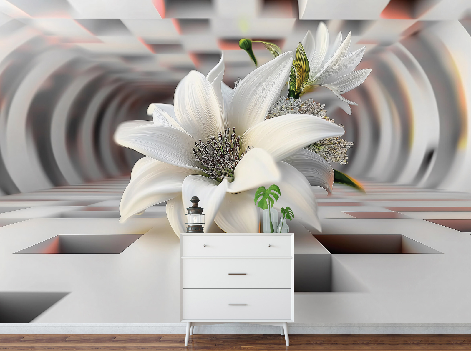 Фототапет от галерия