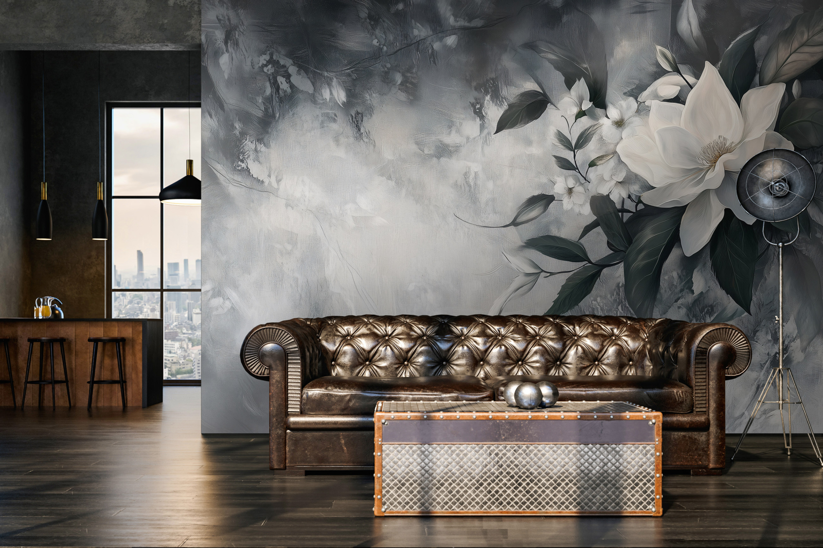 Фототапет от галерия