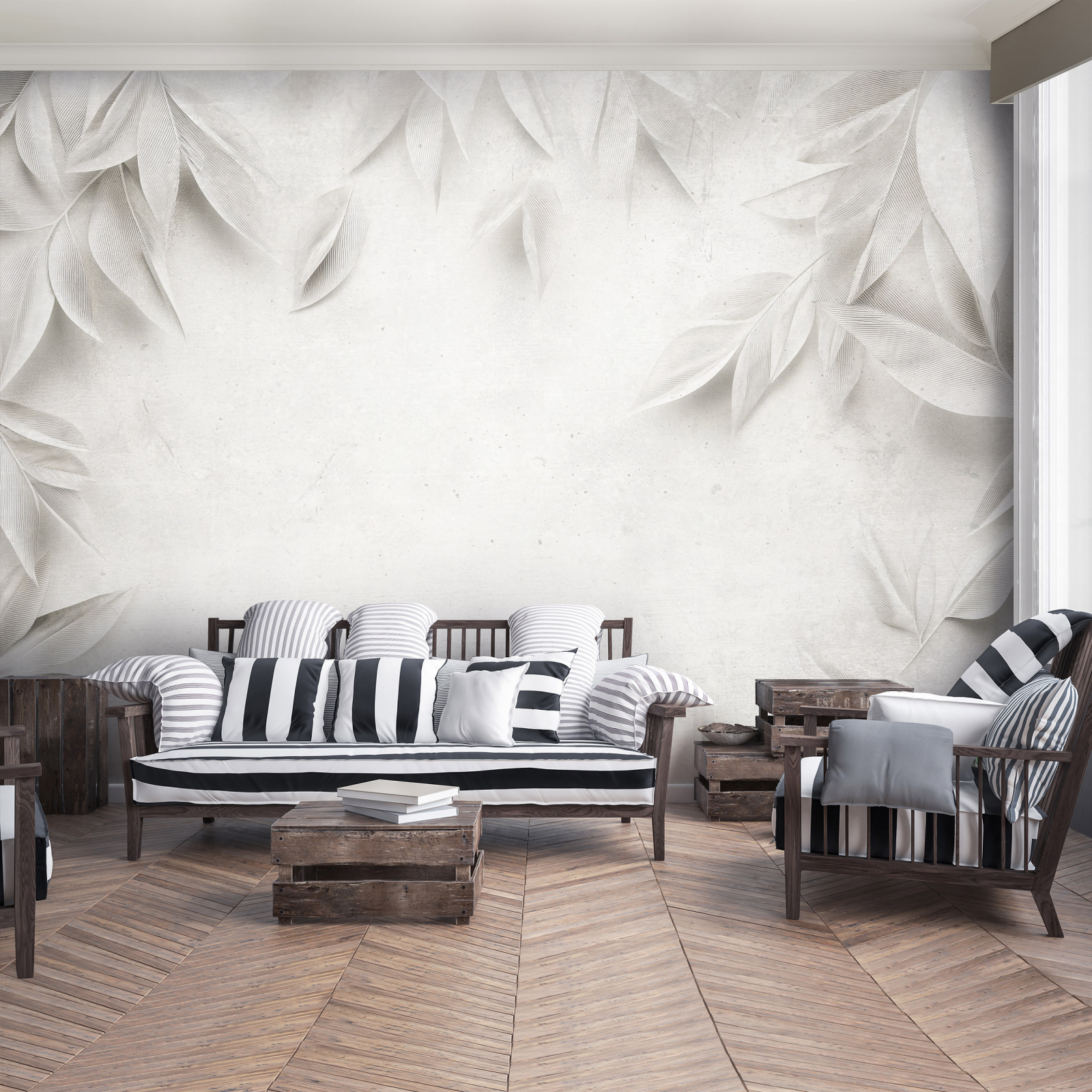 Фототапет от галерия