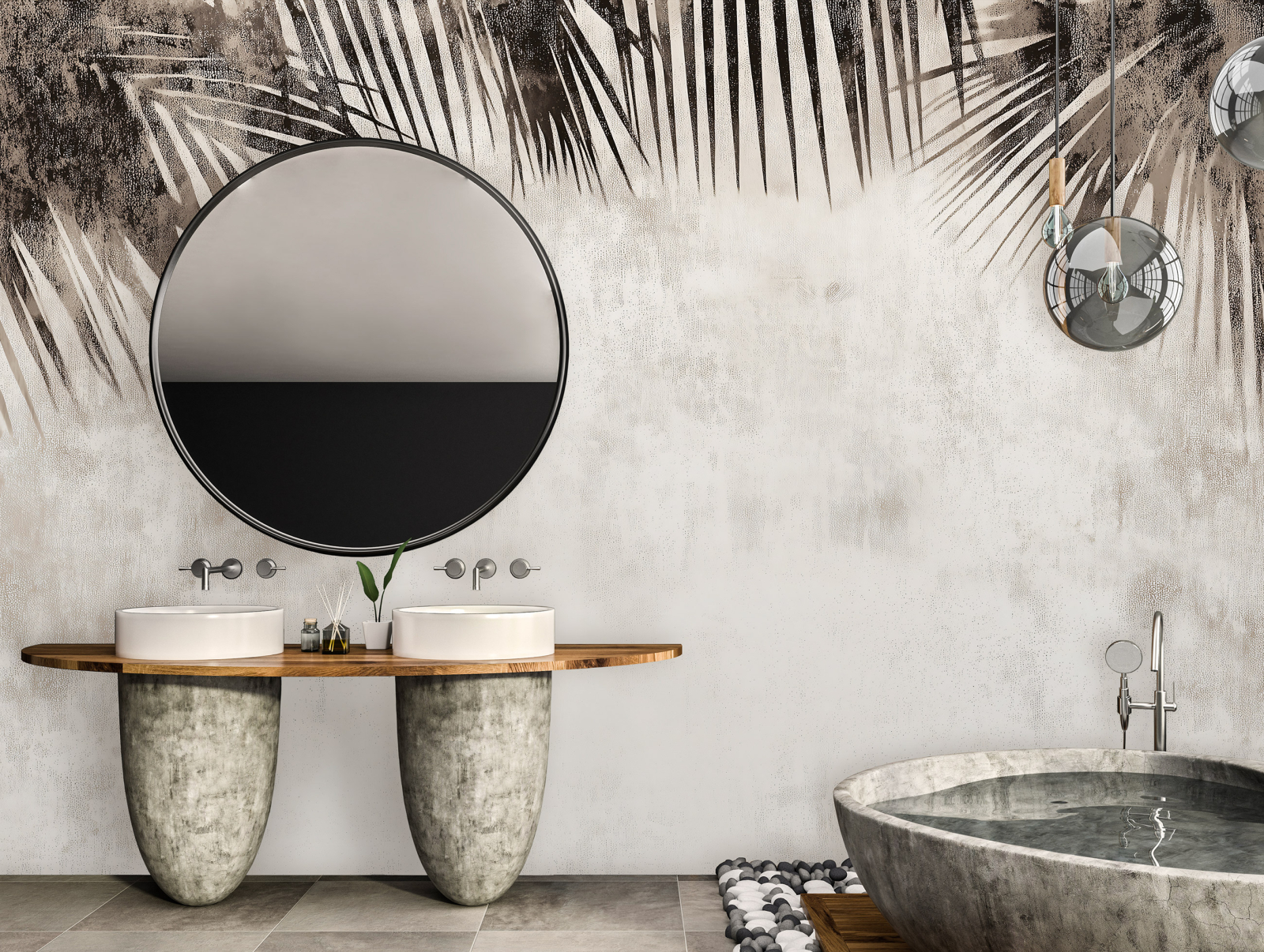 Фототапет от галерия