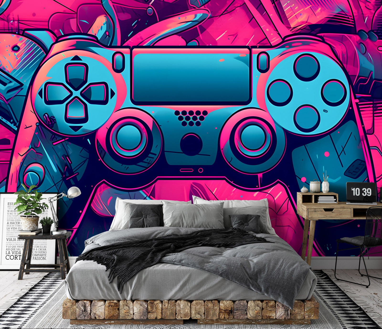 Фототапет от галерия