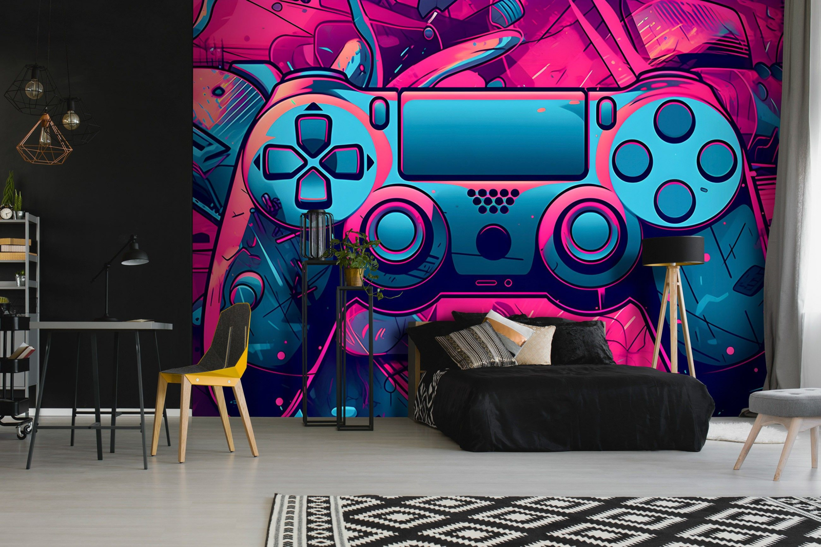 Фототапет от галерия