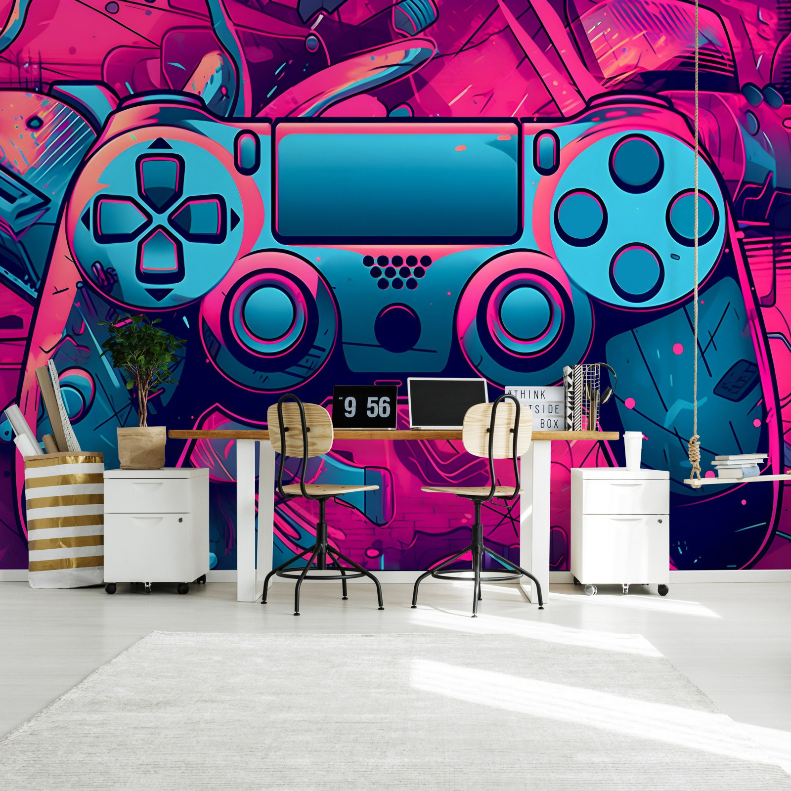 Фототапет от галерия