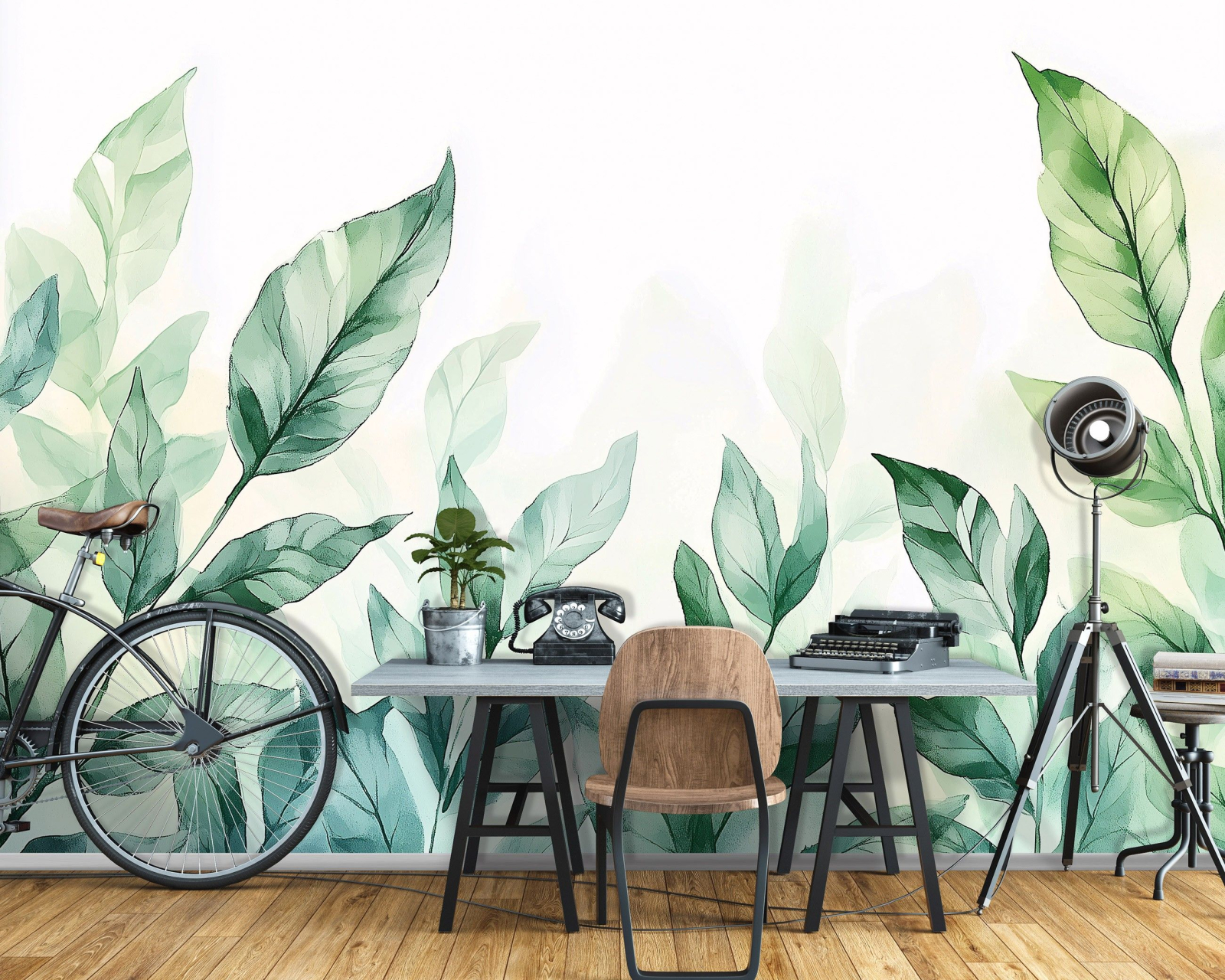 Фототапет от галерия