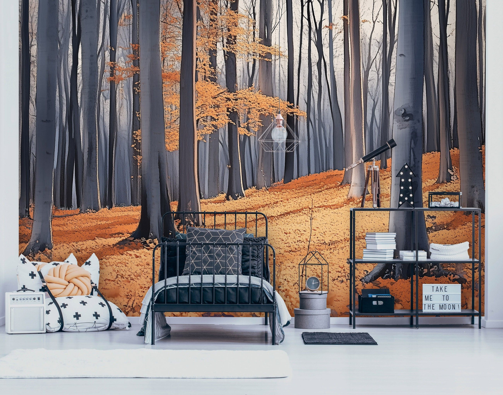 Фототапет от галерия