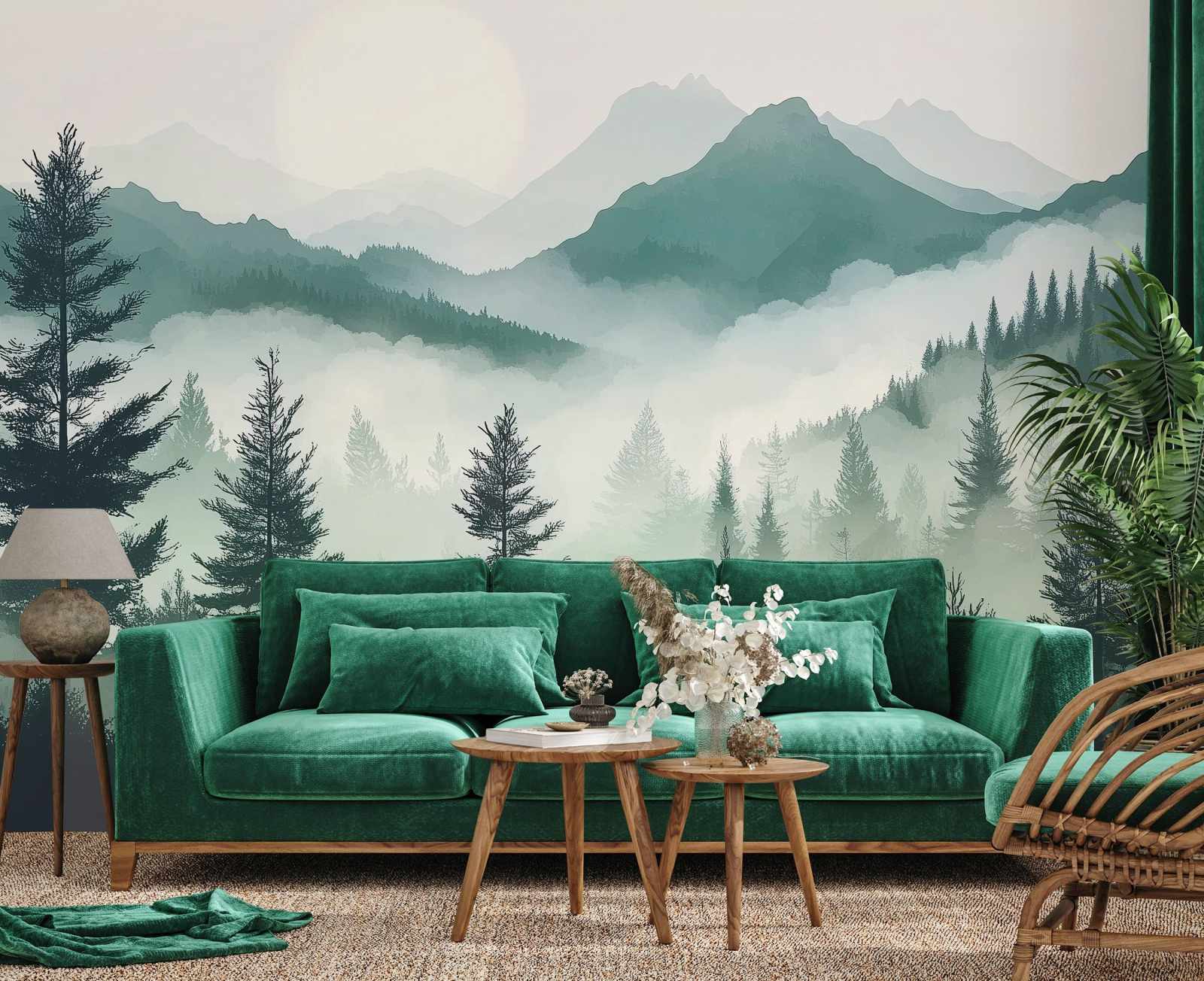 Фототапет от галерия