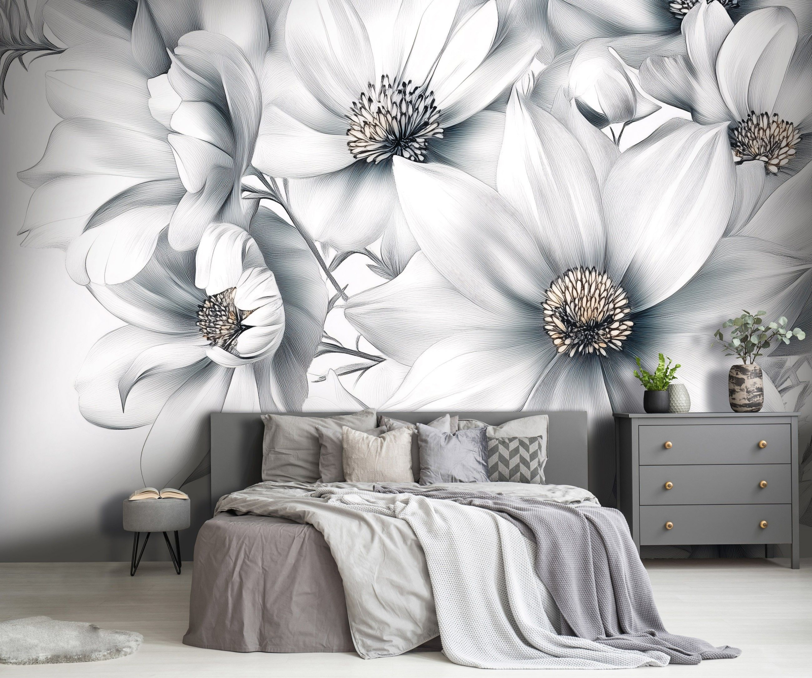 Фототапет от галерия