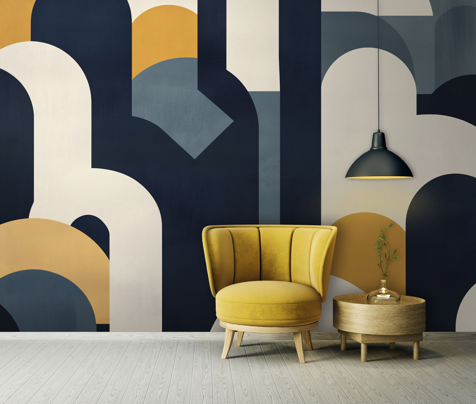 Фототапет от галерия