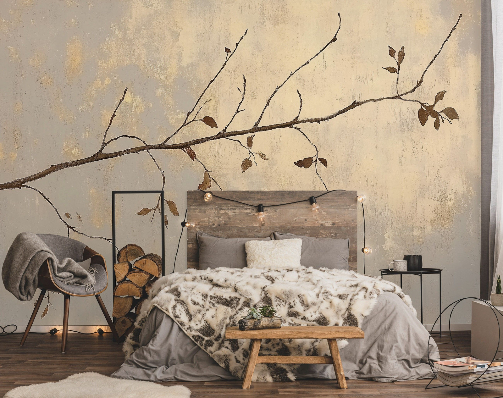 Фототапет от галерия