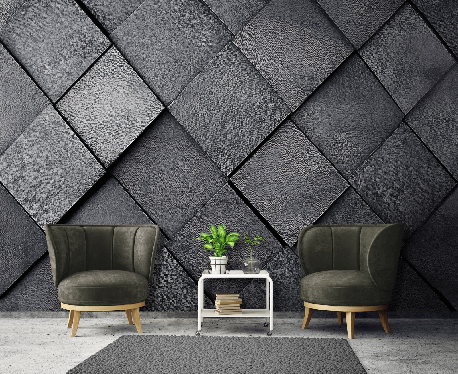 Фототапет от галерия