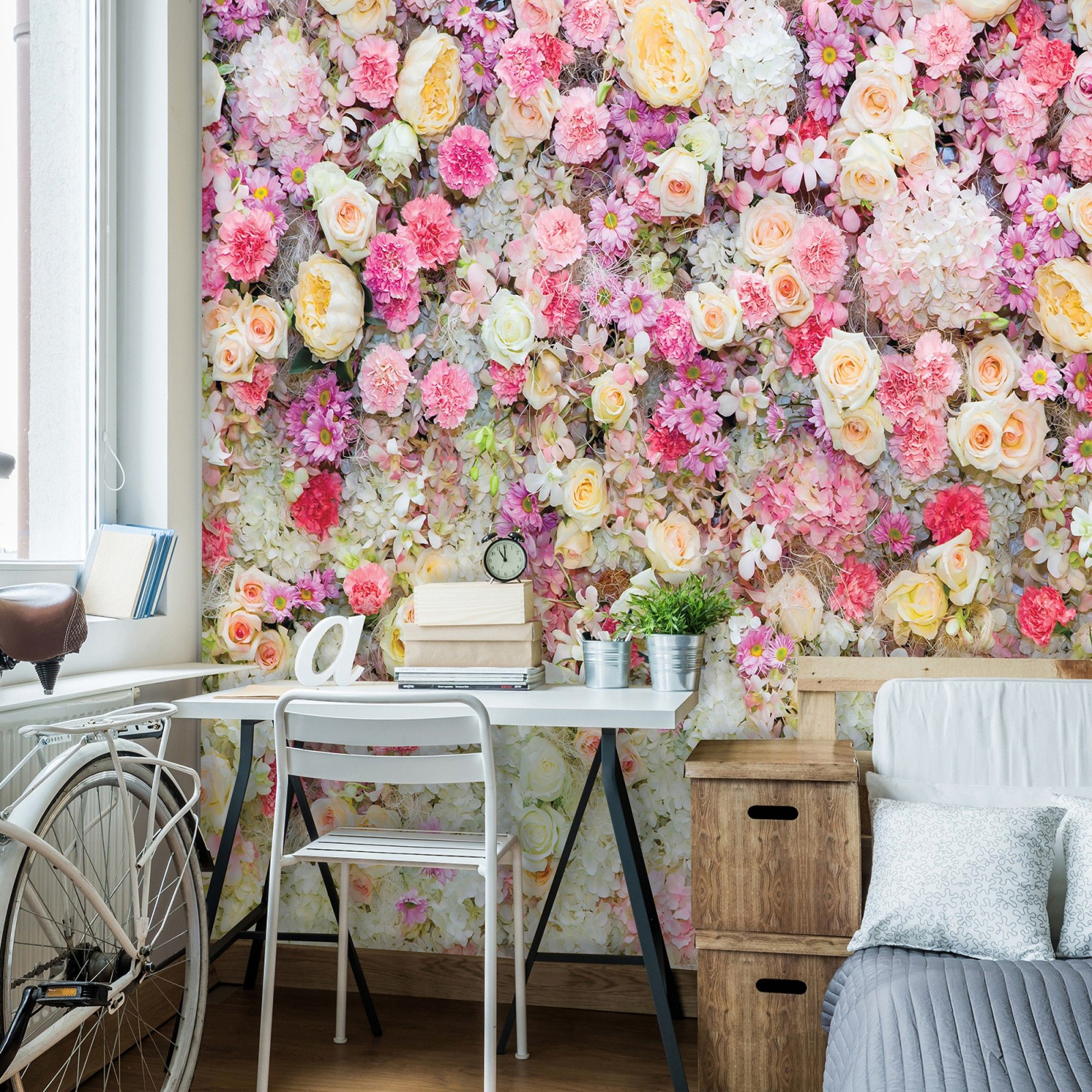 Фототапет от галерия