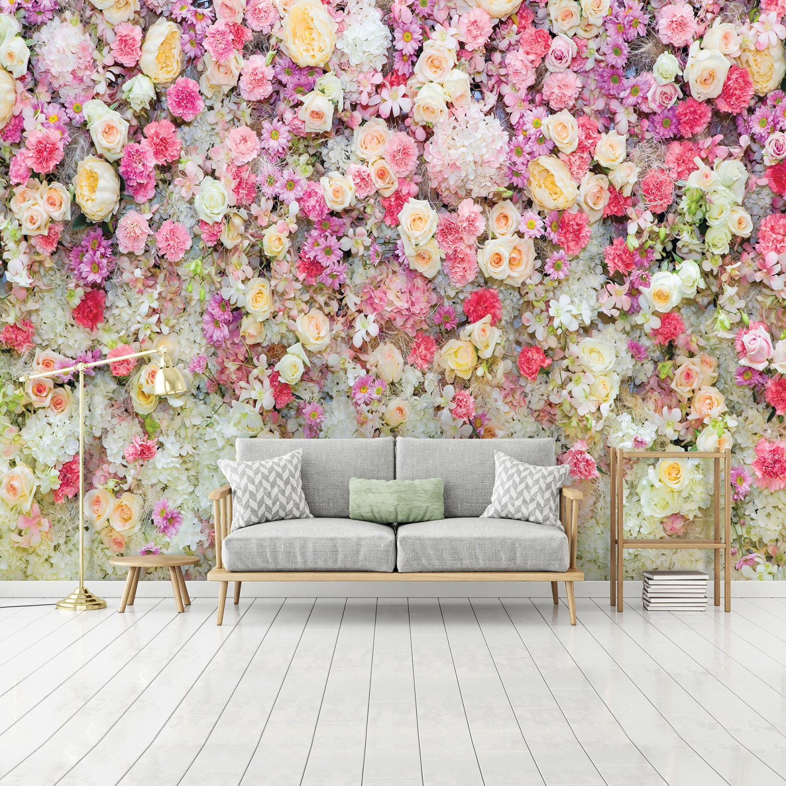 Фототапет от галерия