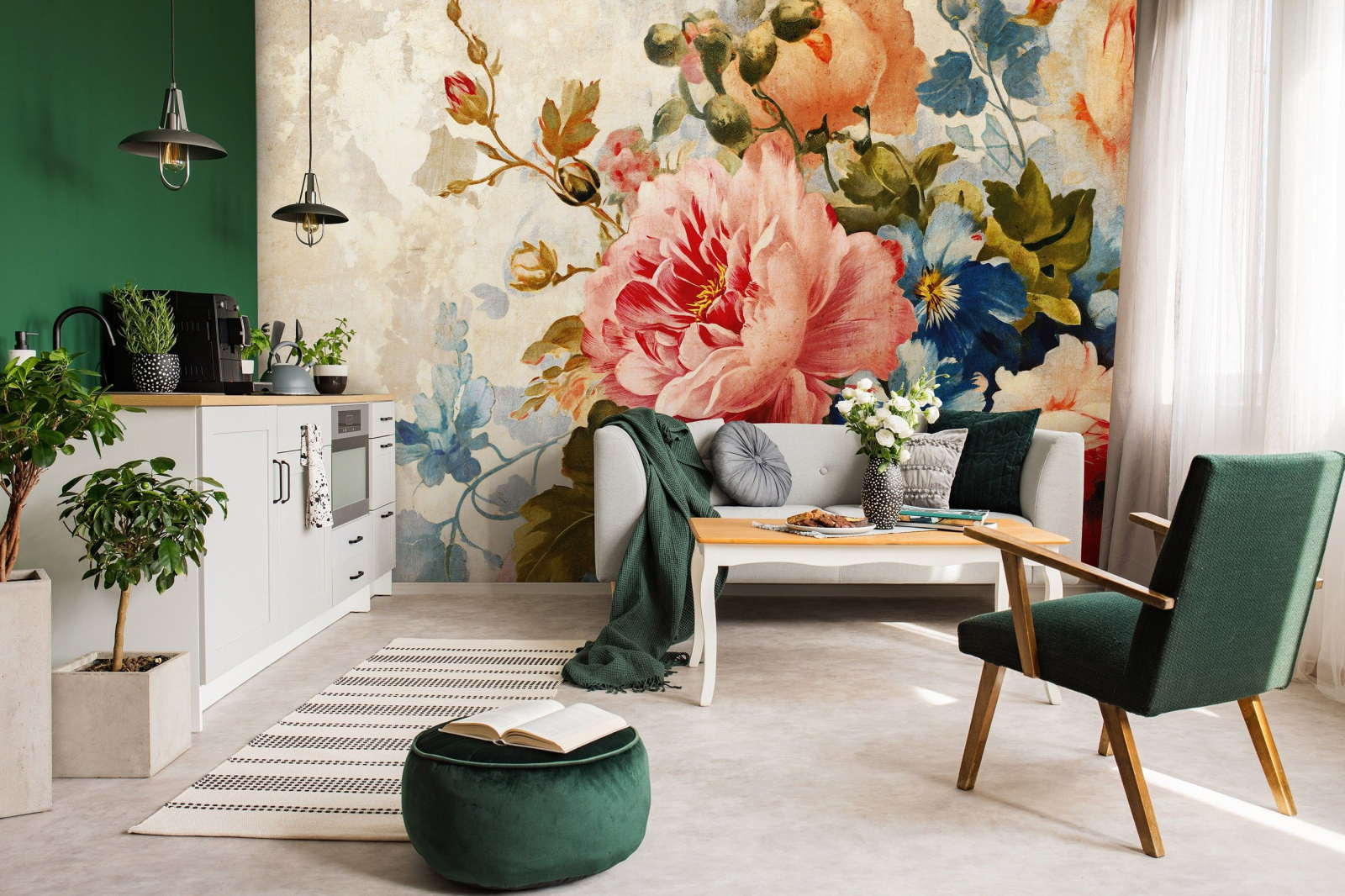 Фототапет от галерия