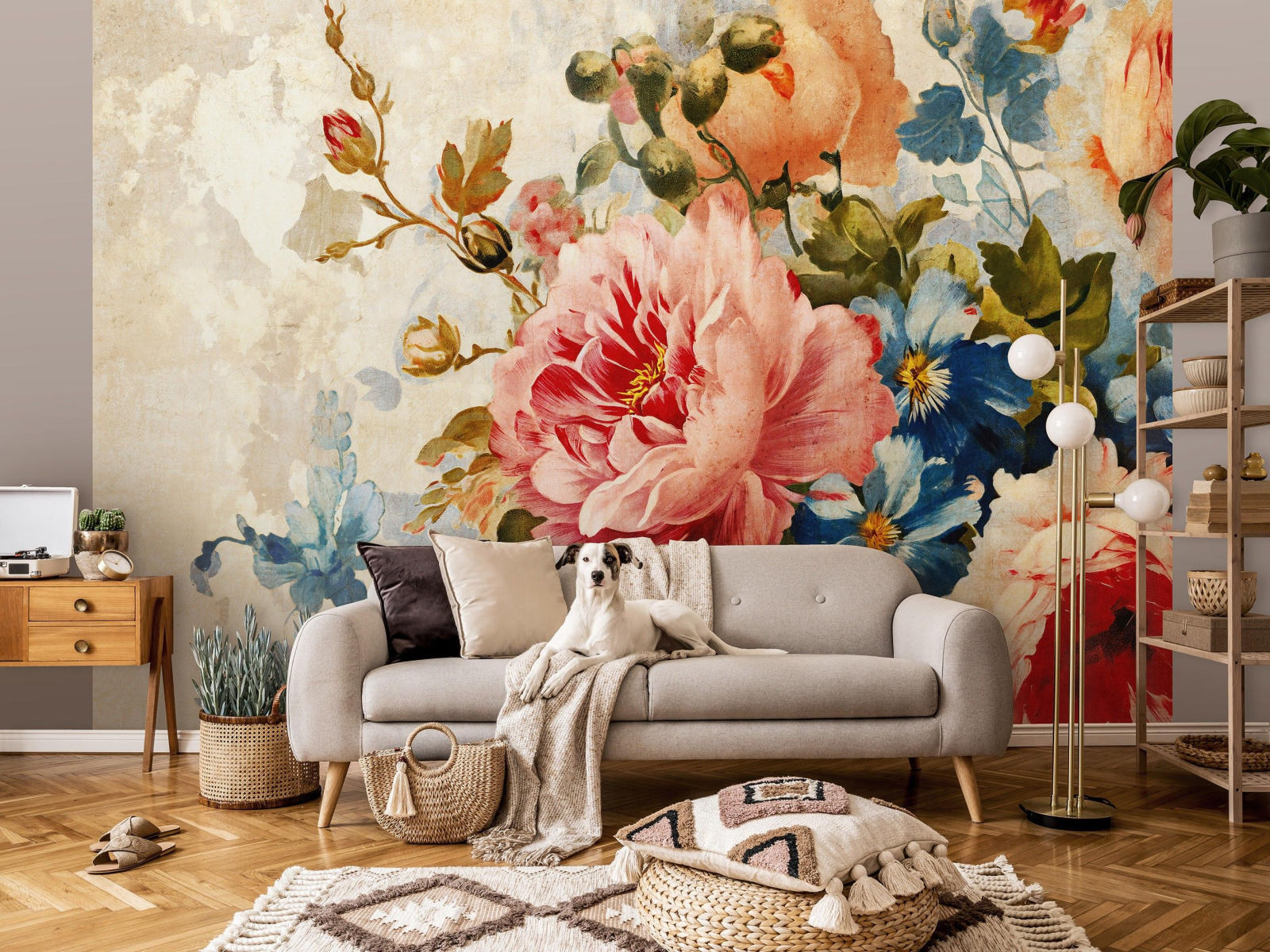 Фототапет от галерия