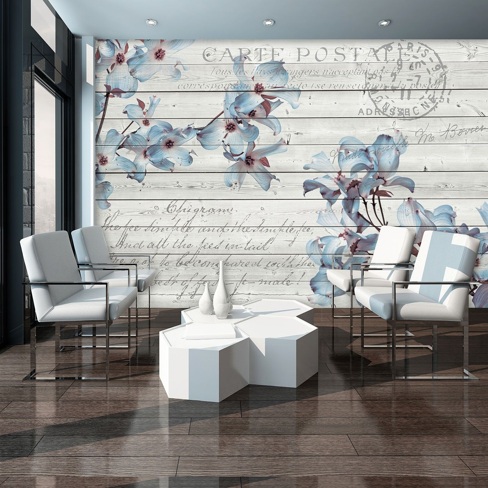 Фототапет от галерия