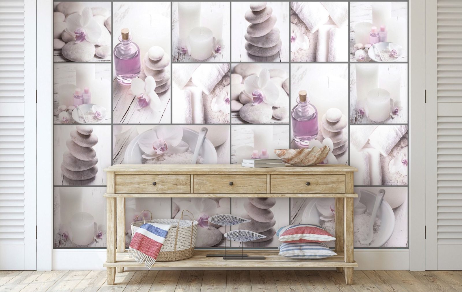 Фототапет от галерия