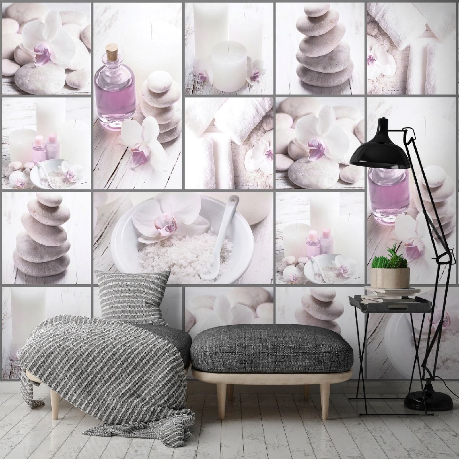 Фототапет от галерия