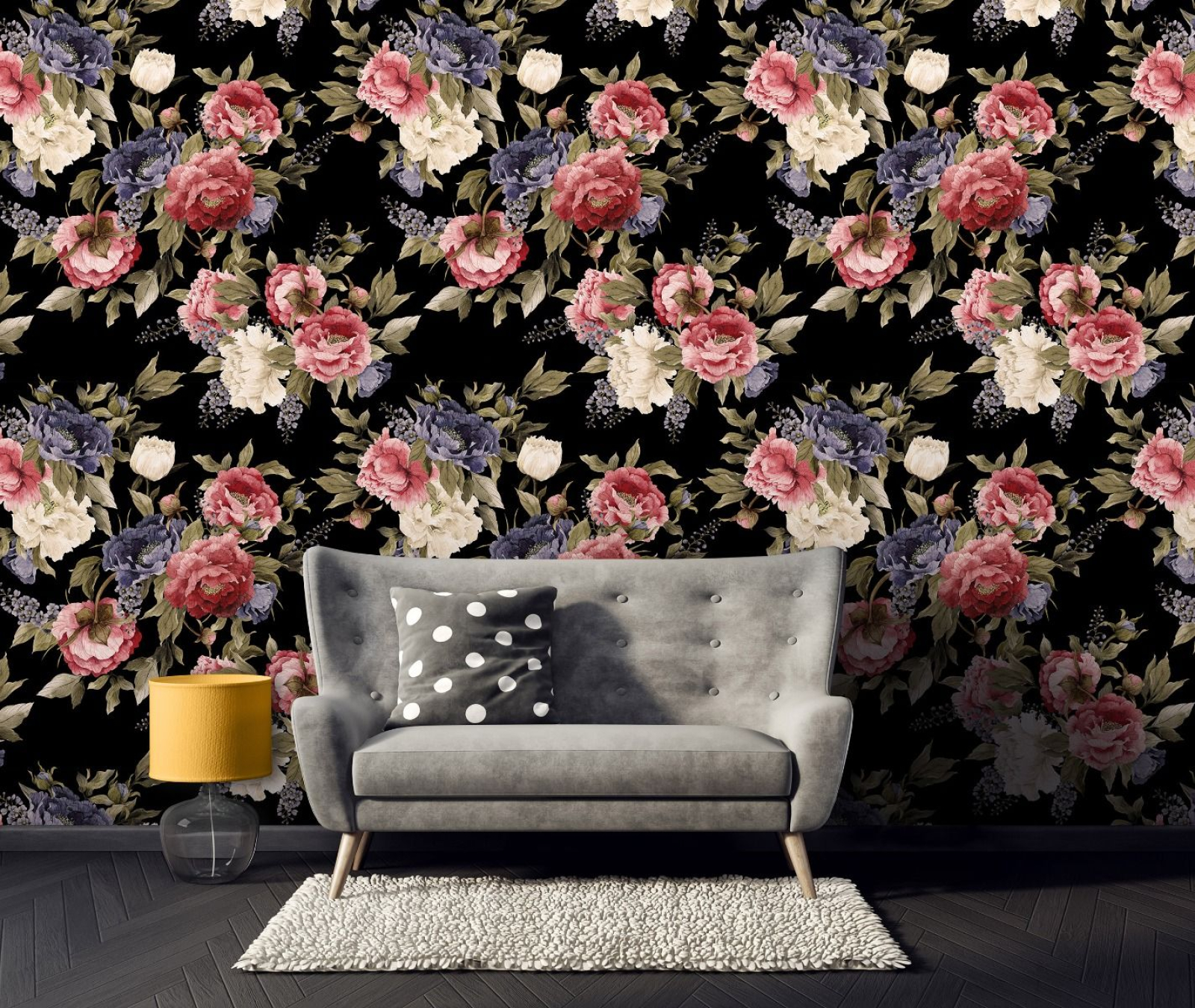 Фототапет от галерия