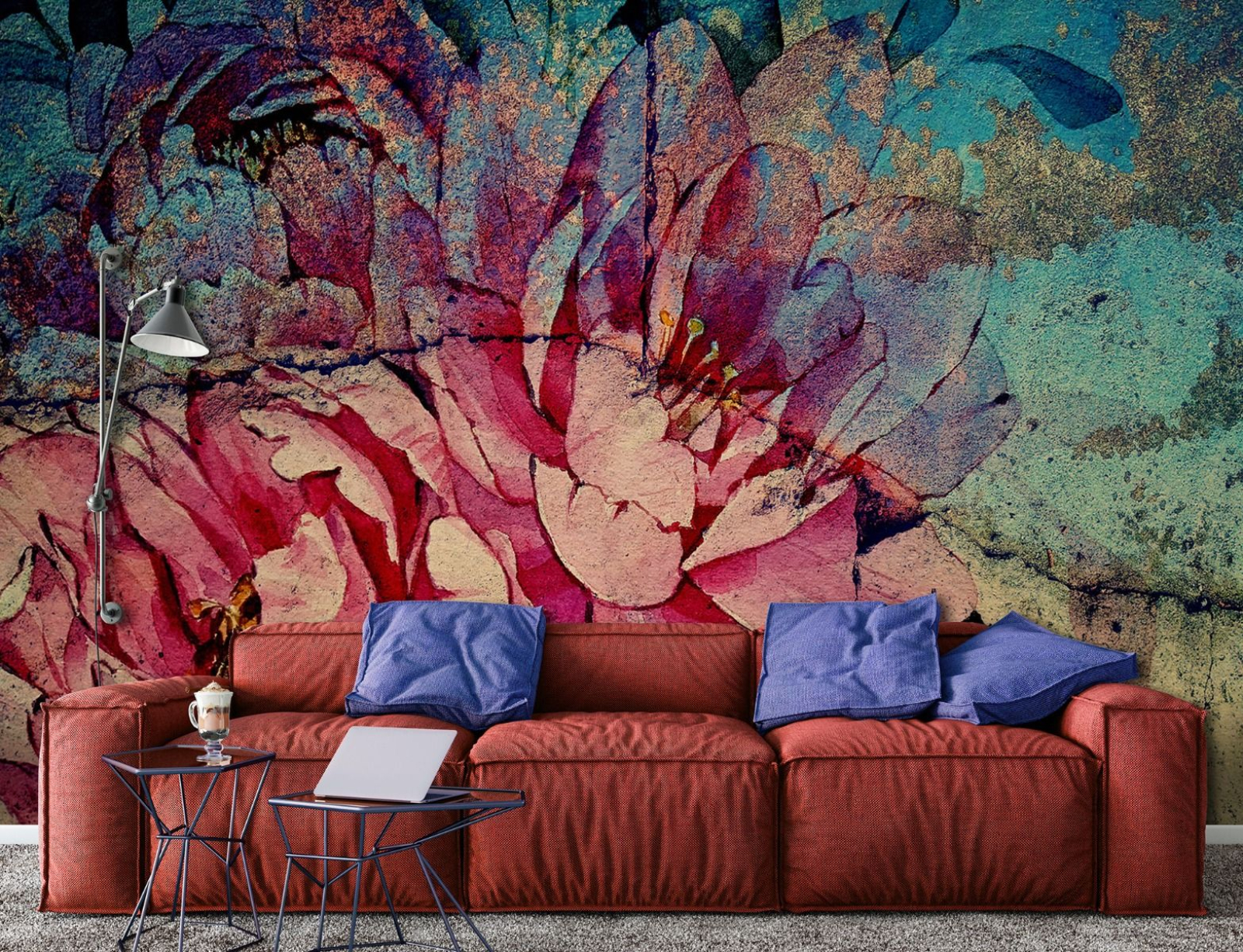 Фототапет от галерия