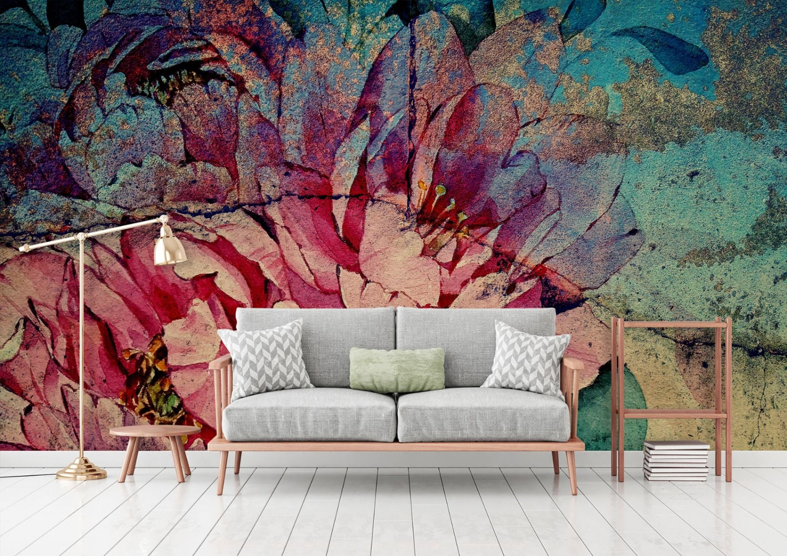 Фототапет от галерия