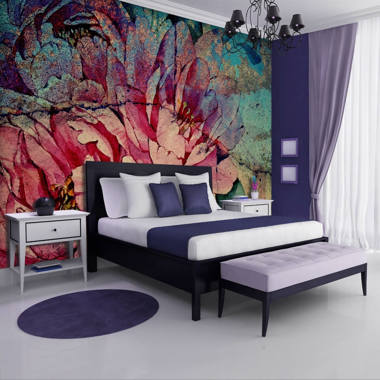 Фототапет от галерия