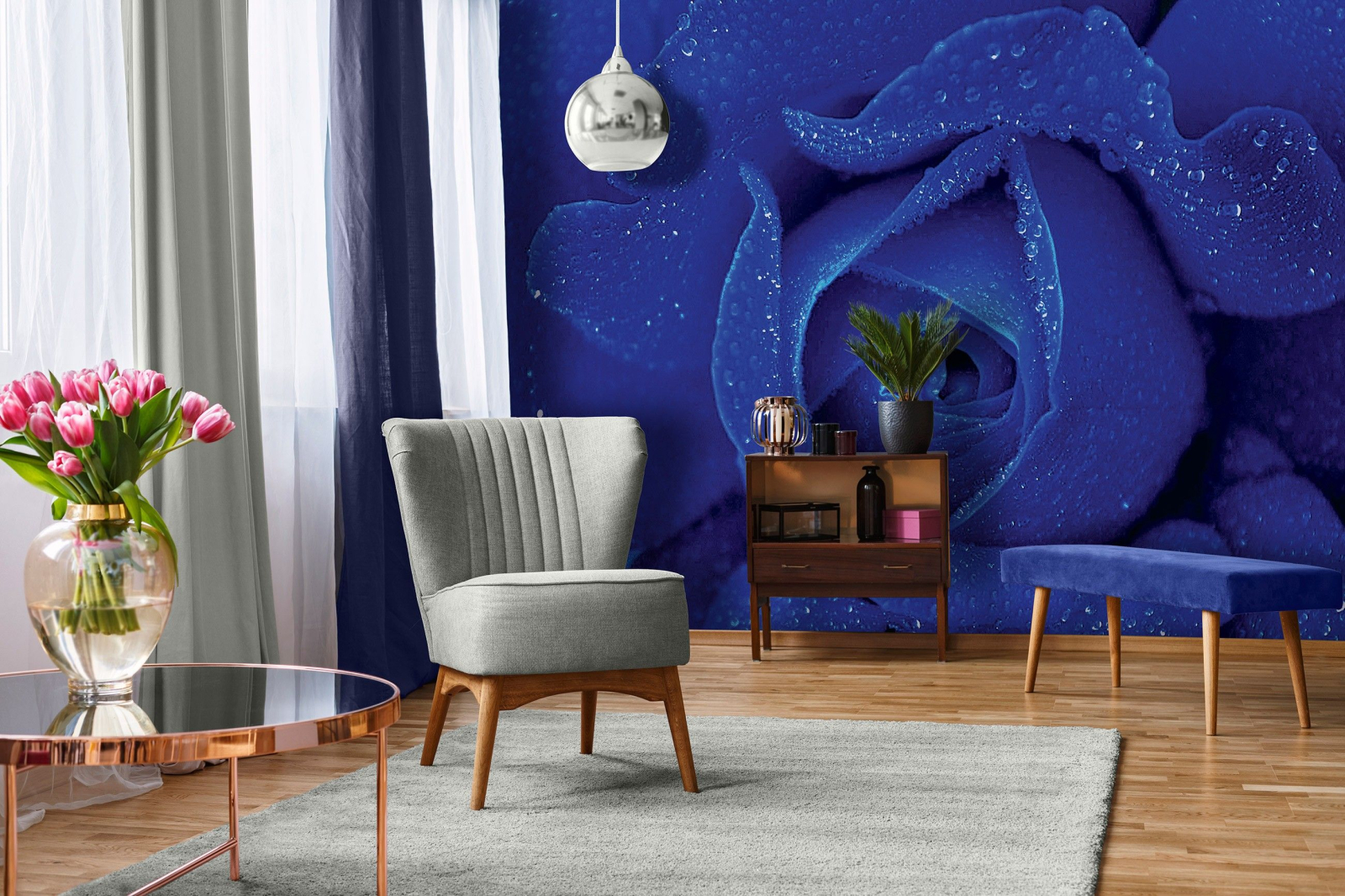 Фототапет от галерия