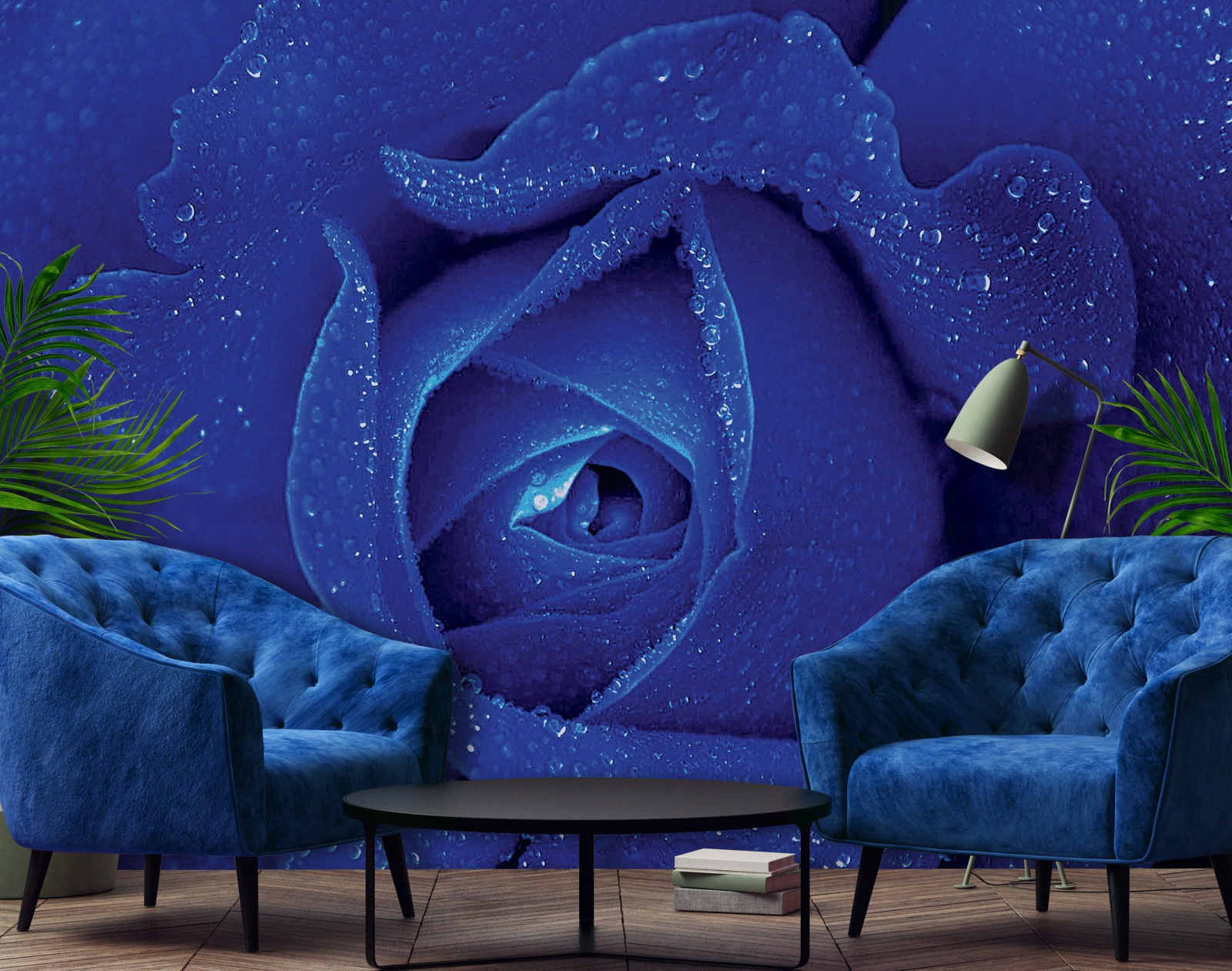 Фототапет от галерия