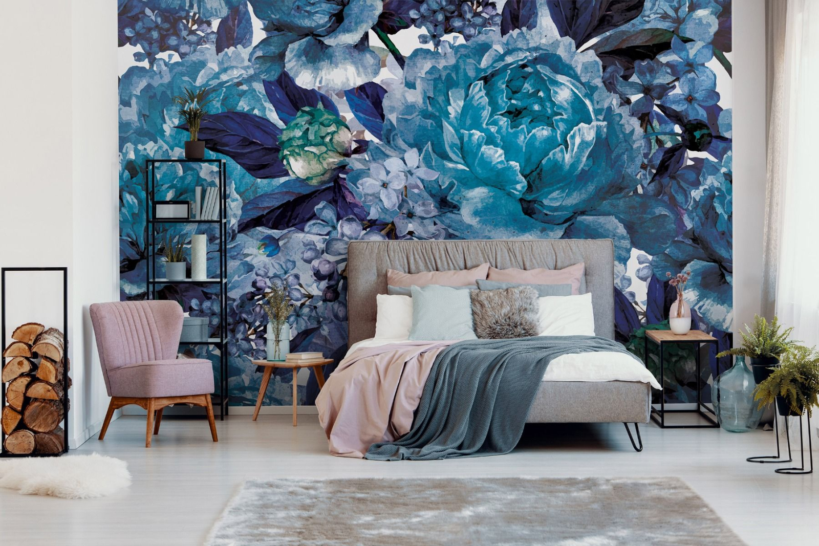 Фототапет от галерия