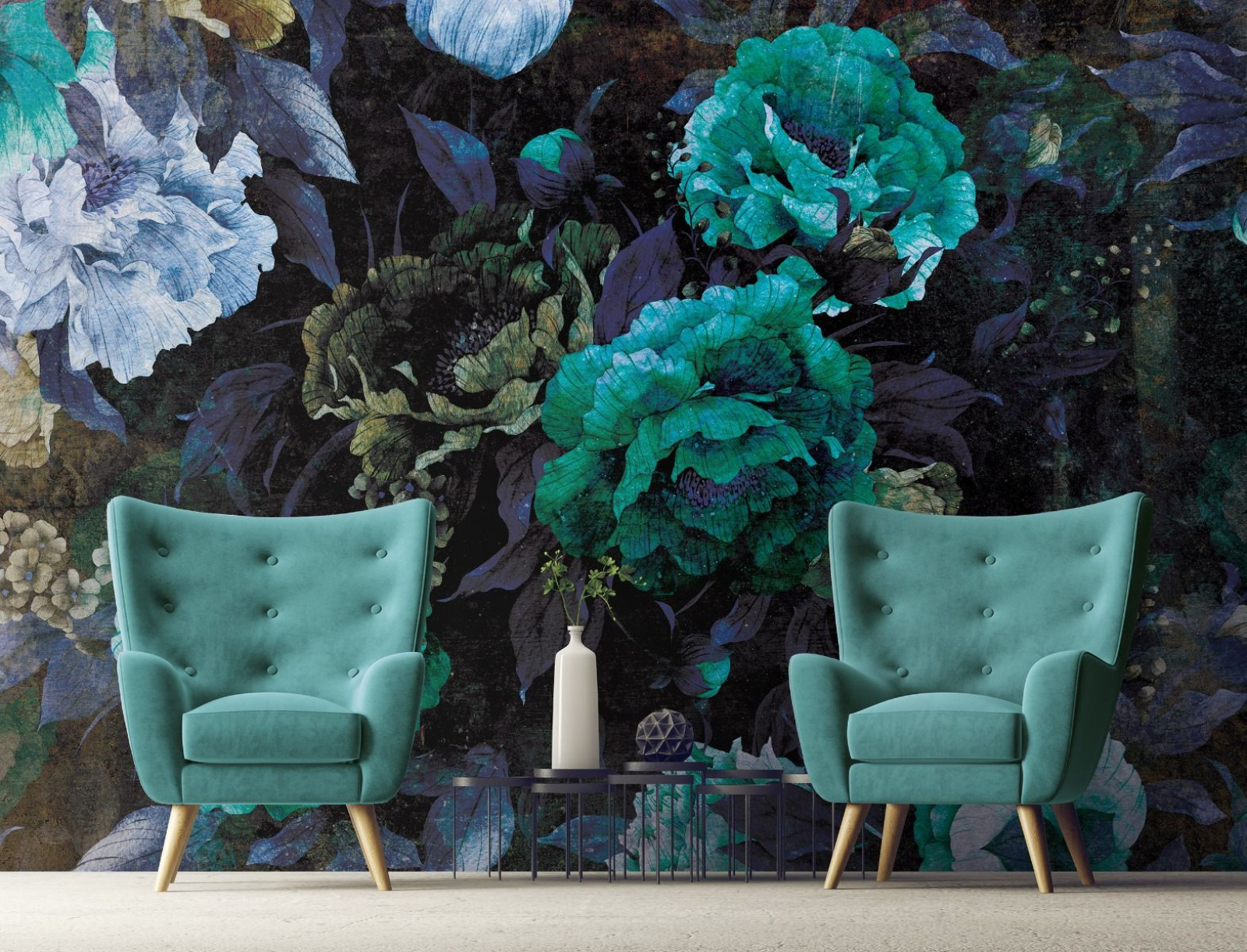 Фототапет от галерия