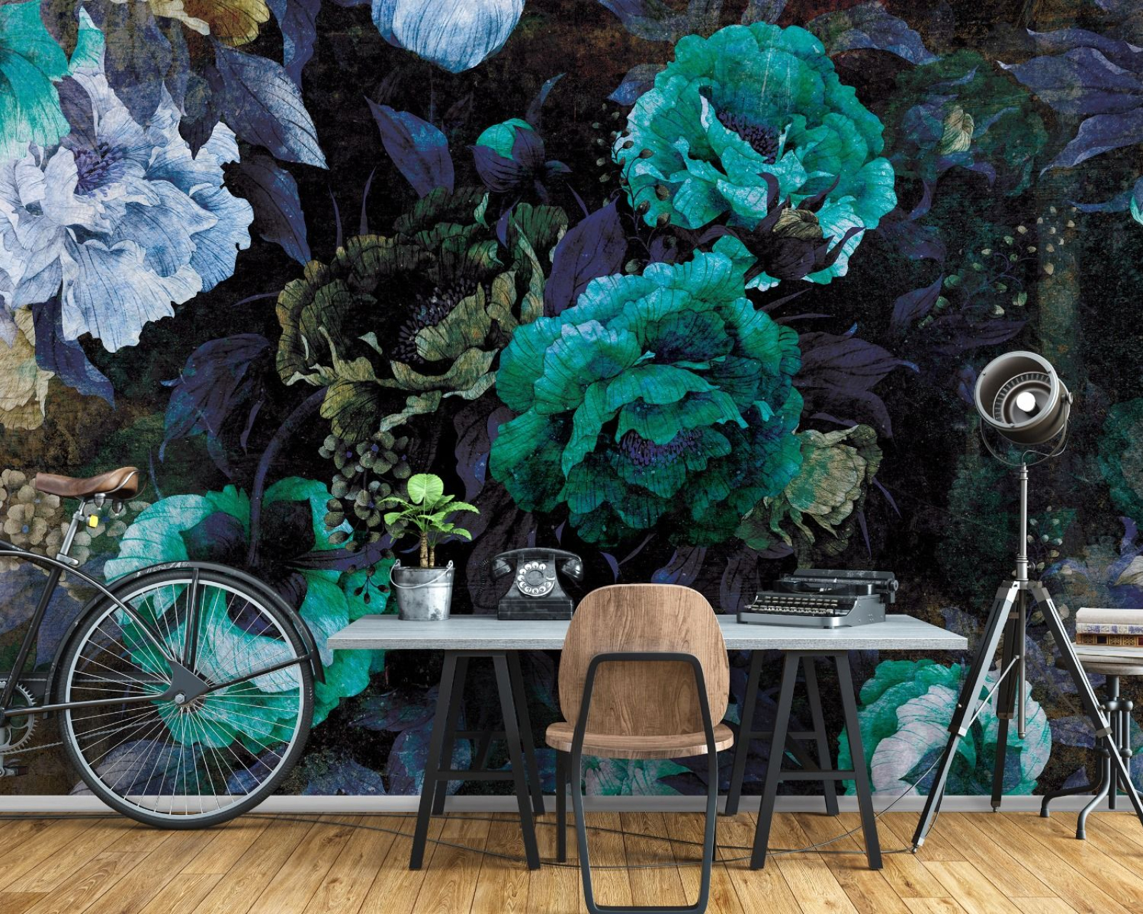 Фототапет от галерия