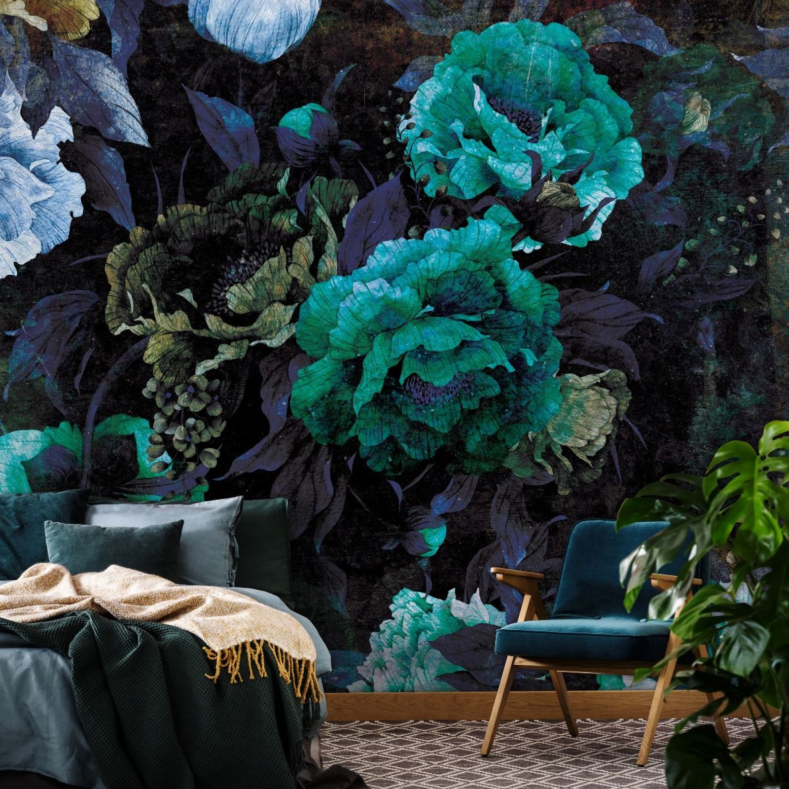 Фототапет от галерия