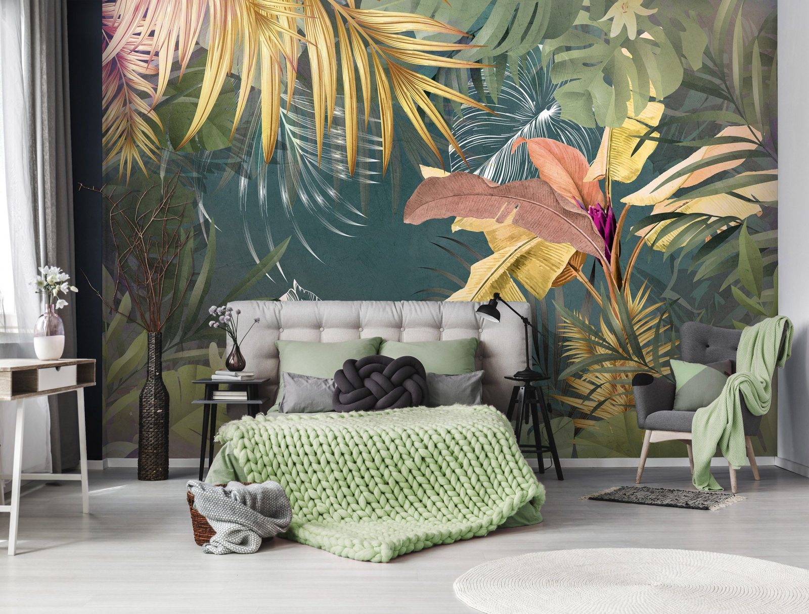 Фототапет от галерия