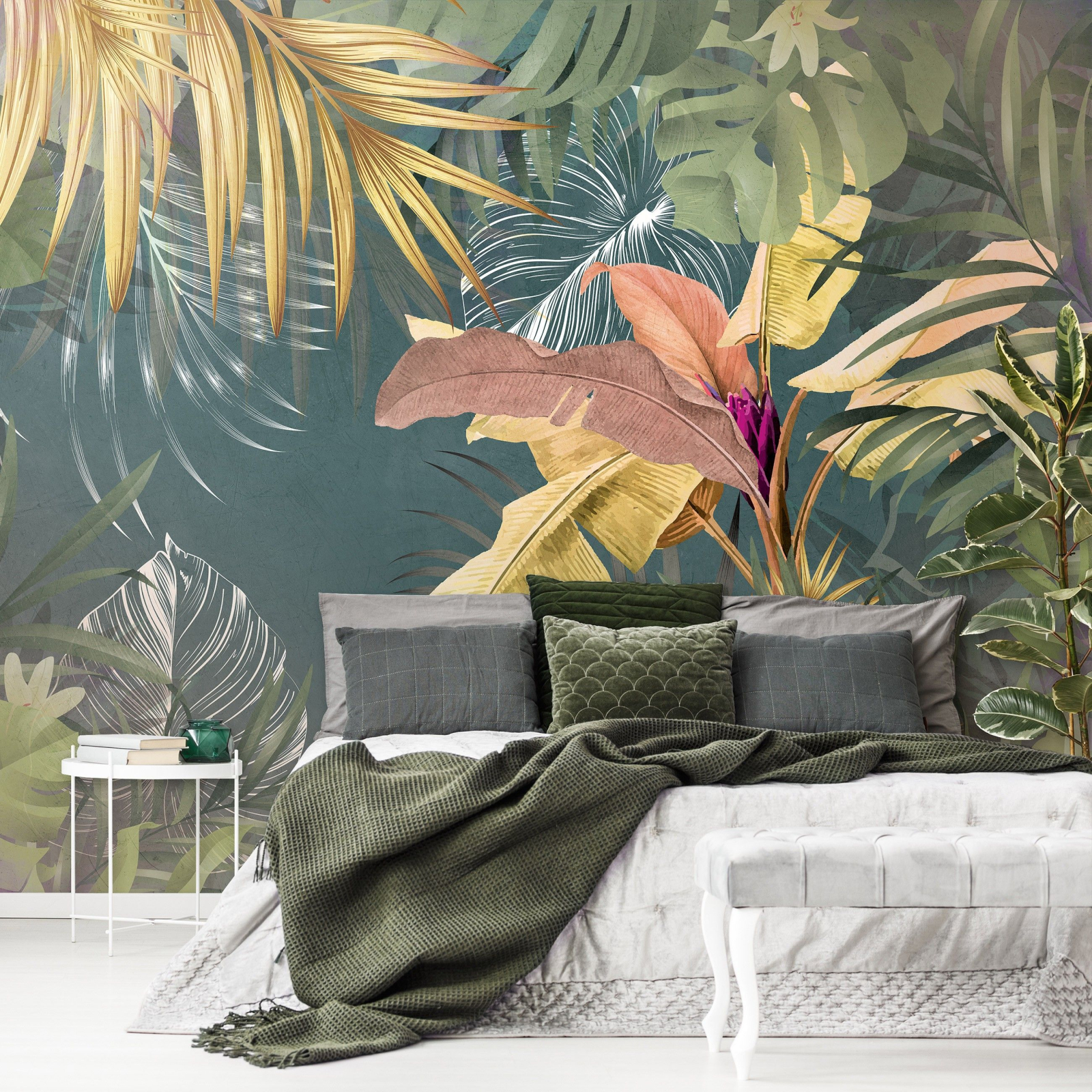 Фототапет от галерия