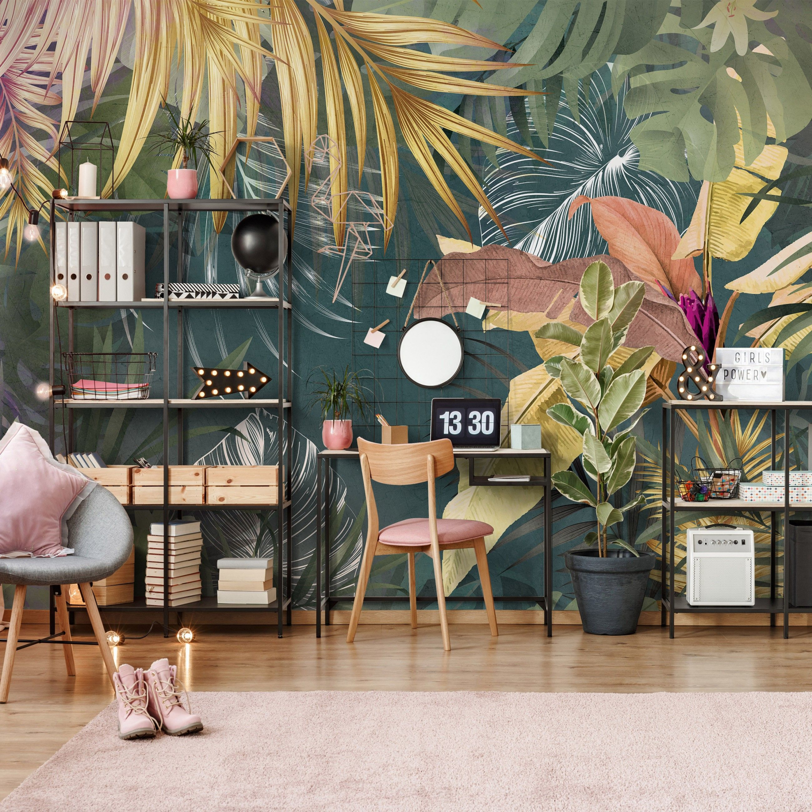 Фототапет от галерия