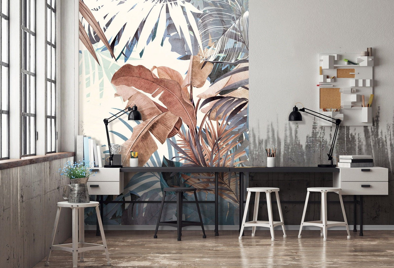 Фототапет от галерия