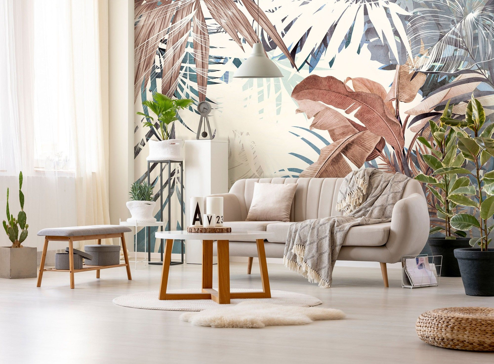 Фототапет от галерия