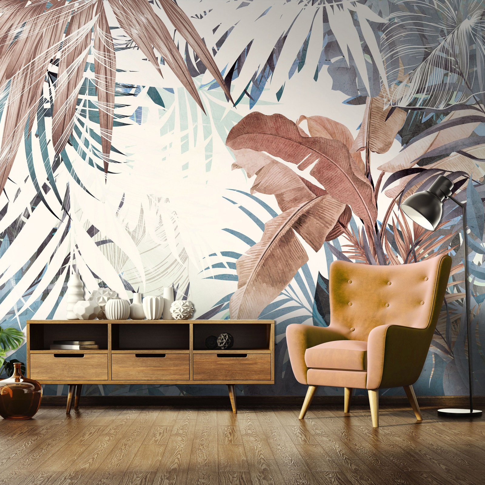 Фототапет от галерия